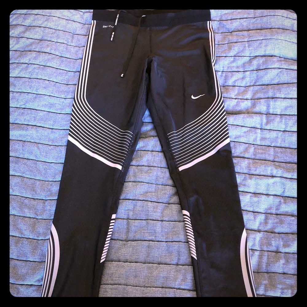 Nike DRI-FIT Running tights